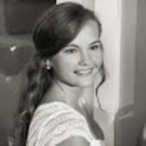 Meet your Posher, Katey